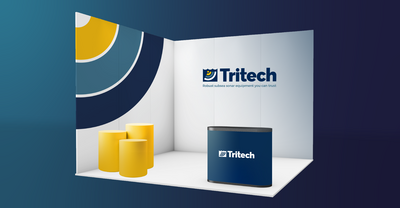 HAM 19735 Tritech Case Study assets Exhibition stand