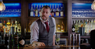 An award-winning, powerful recruitment film