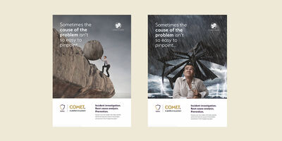 Internal communication campaigns