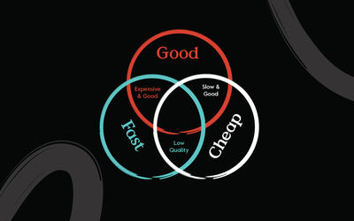 Relationships Illustration