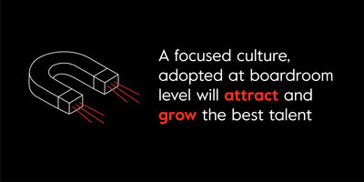 Brand Attraction culture quick fact