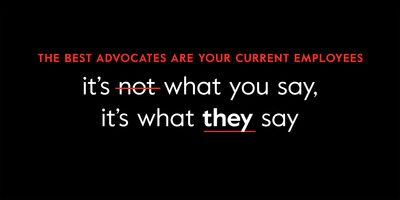 Brand Attraction quick fact