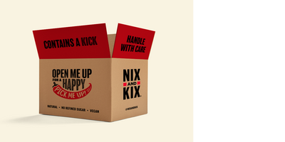 Production packaging