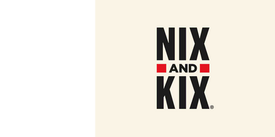 Nix And Kix logo