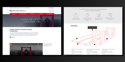 TRS website 1