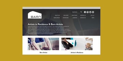 Large Case Study Barn 004 @2