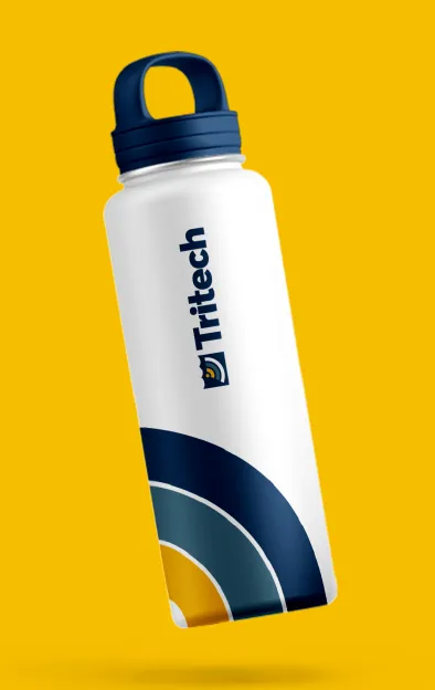HAM 19735 Tritech Case Study assets Water bottle