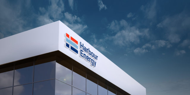 Harbour Energy logo