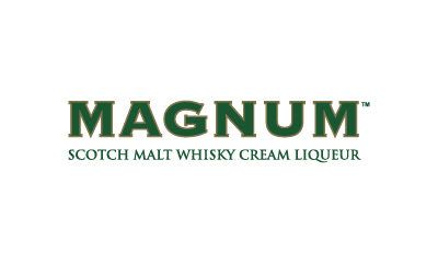 Magnum Cream Liqueur