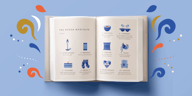 The Little Book of Hygge