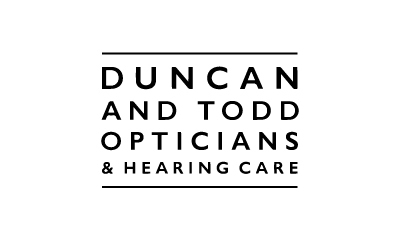 Duncan and Todd Opticians & Hearing Care